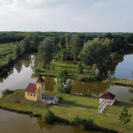 Ligetalja Termál Hotel Penészlek - Egyéb