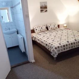 Szieszta Apartman Agárd - Egyéb