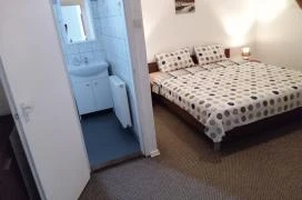 Szieszta Apartman Agárd