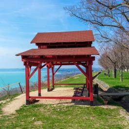 Kisfaludy kilátó Balatonakarattya - Egyéb