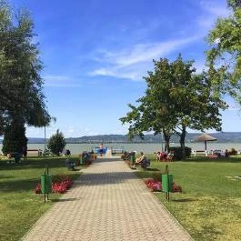 Községi strand, Balatonberény Balatonberény - Egyéb