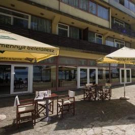 Hotel Família Balatonboglár Balatonboglár - Külső kép