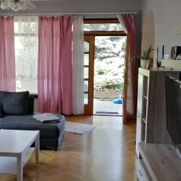 Marina Apartman Balatonboglár - Szobák