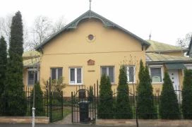 Villa Zsófia Balatonboglár