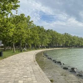 Balatonföldvár Központi szabadstrand Balatonföldvár - Egyéb