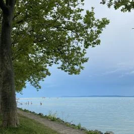 Balatonföldvár Központi szabadstrand Balatonföldvár - Egyéb