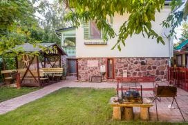 Tamás Apartman Balatonföldvár