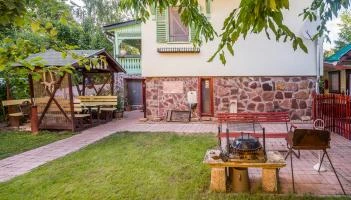 Tamás Apartman Balatonföldvár