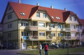 AAA Apartman Balatonfüred Balatonfüred