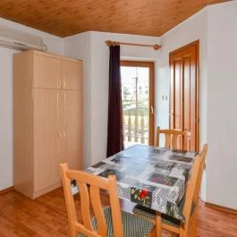 Holdfény Apartmanház Balatonfüred - Szobák