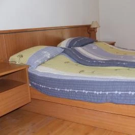 Horváth-ház Apartman Balatonfüred - Szobák