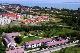 Hotel Agro Balatonfüred