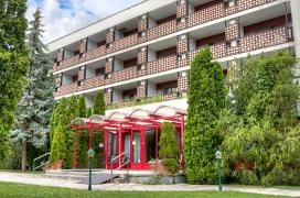 Hotel Uni Balatonfüred