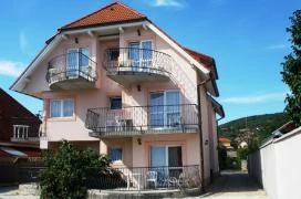 Klassz Apartmanház Balatonfüred