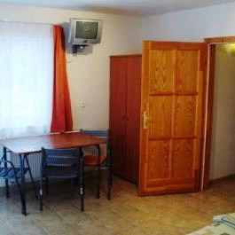 Klassz Apartmanház Balatonfüred - Belső