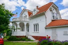 Napfény Apartmanház Balatonfüred