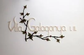 Villa Galagonya Balatongyörök