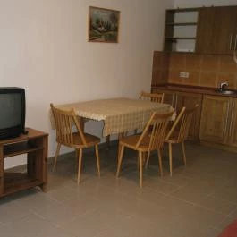 Apartman Balázs Balatonlelle - Szobák