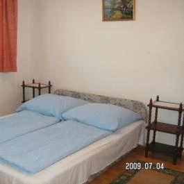 Apartman Balázs Balatonlelle - Szobák