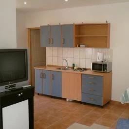 Keresztes Apartmanház Balatonlelle - Egyéb