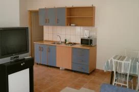 Keresztes Apartmanház Balatonlelle