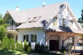 Mirtill Apartman Balatonlelle