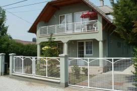 Regina Villa Balatonlelle