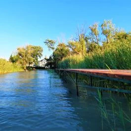 Angele Pihenőház Balatonszárszó - Környék