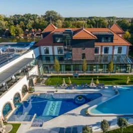 Bordűr Wellness Hotel és Szőnyegmúzeum Békésszentandrás - Egyéb