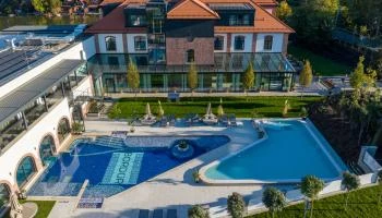 Bordűr Wellness Hotel és Szőnyegmúzeum Békésszentandrás