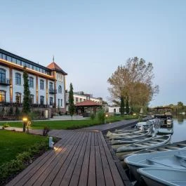 Bordűr Wellness Hotel és Szőnyegmúzeum Békésszentandrás - Egyéb