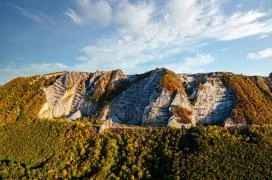 Bél-kő tanösvény Bélapátfalva