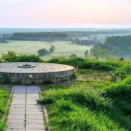 Panoráma Kilátó-Pont Bodrogkeresztúr - Egyéb