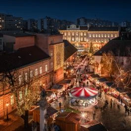 Advent Óbudán Budapest - Egyéb