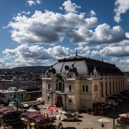 Budapest Borfesztivál Budapest - Egyéb