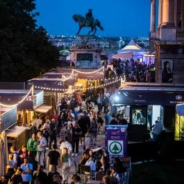 Budapest Borfesztivál Budapest - Egyéb