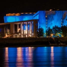 Müpa Budapest Budapest - Egyéb