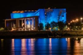 Müpa Budapest Budapest