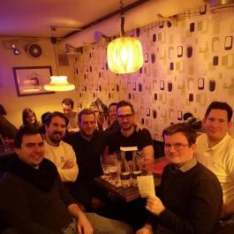 QuizNight Budapest - Egyéb