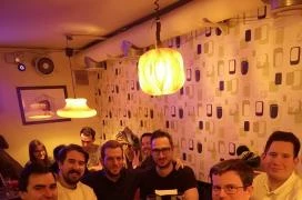 QuizNight Budapest