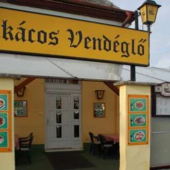 Akácos Vendéglő Budapest - Egyéb