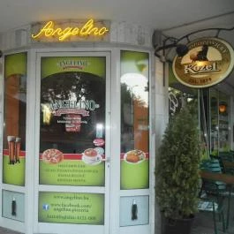 Angelino Pizzéria & Kisvendéglő Budapest - Egyéb