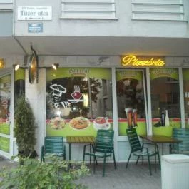 Angelino Pizzéria & Kisvendéglő Budapest - Egyéb