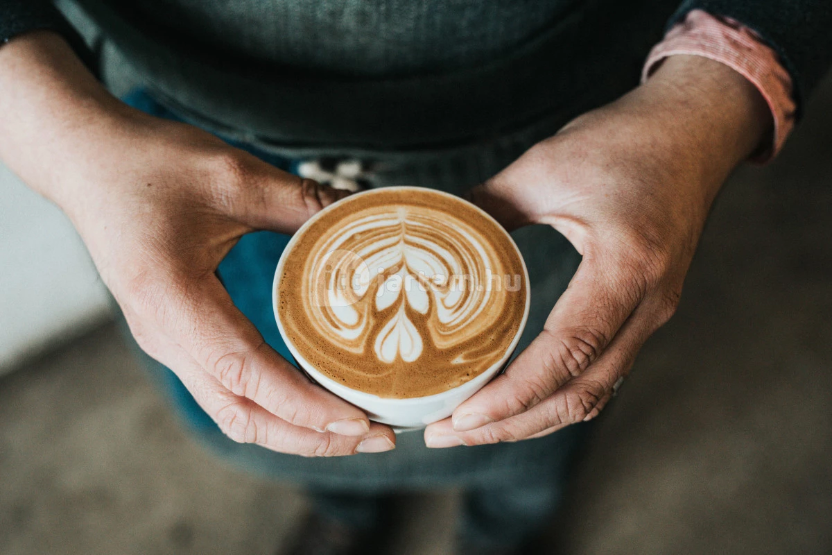 Budapest Baristas Buda Budapest v lem nyek J rt l m r itt