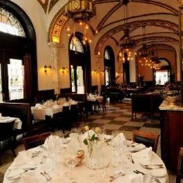 Callas Café & Restaurant Budapest - Egyéb