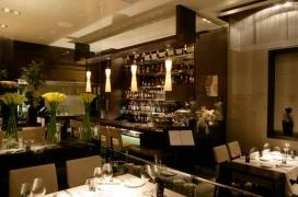 Costes Restaurant Budapest