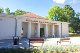 Erzsébetligeti Étterem & Rendezvényház Budapest