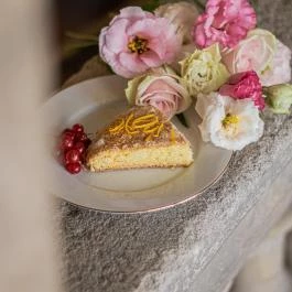 Julien Boulangerie et Patisserie Budapest - Egyéb