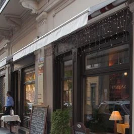 Pálinka Bistrot Budapest - Egyéb