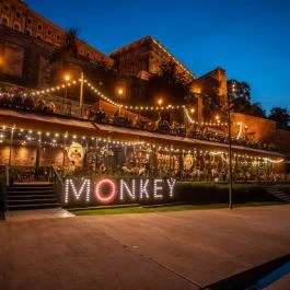 Monkey Bistro Budapest - Egyéb